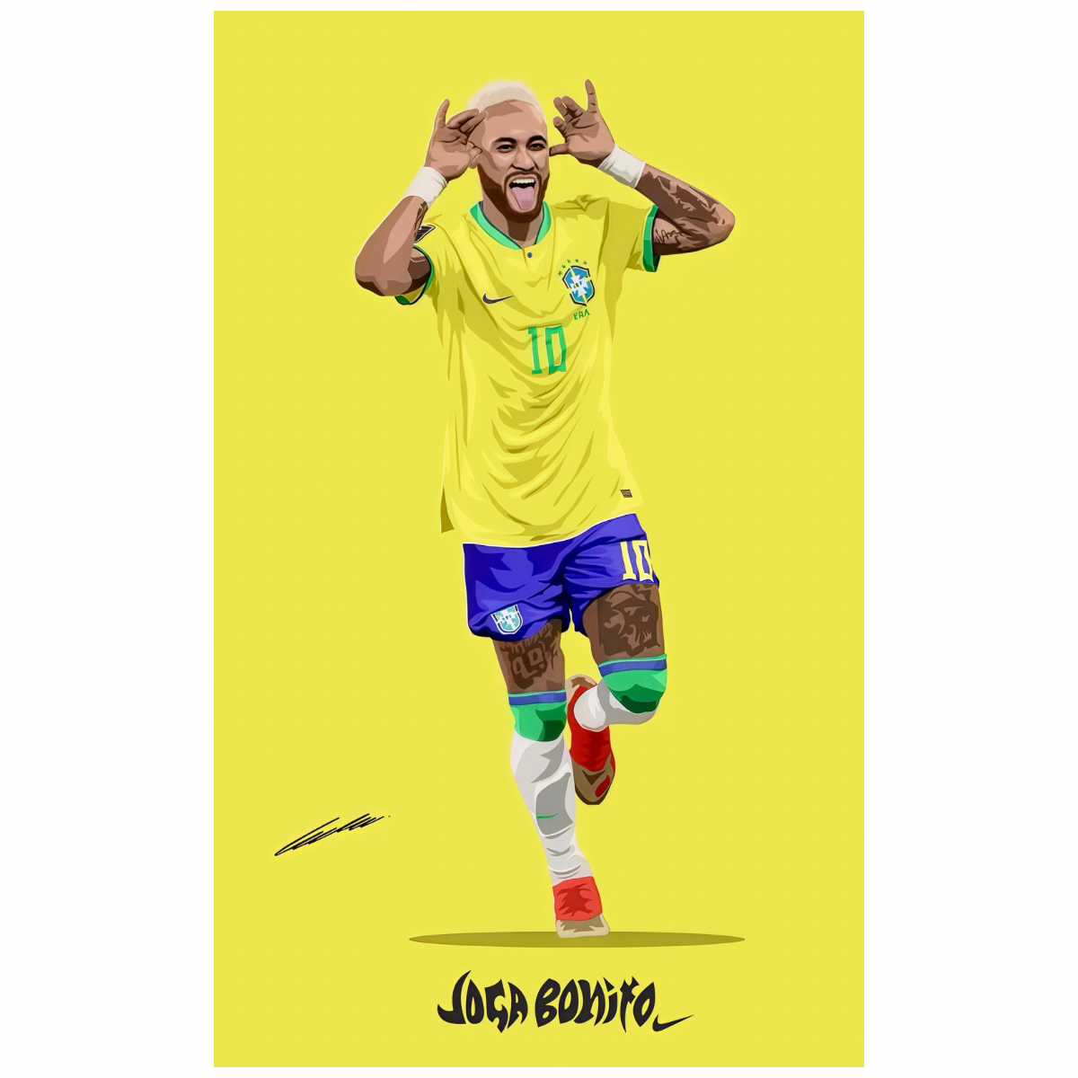 NEYMAR